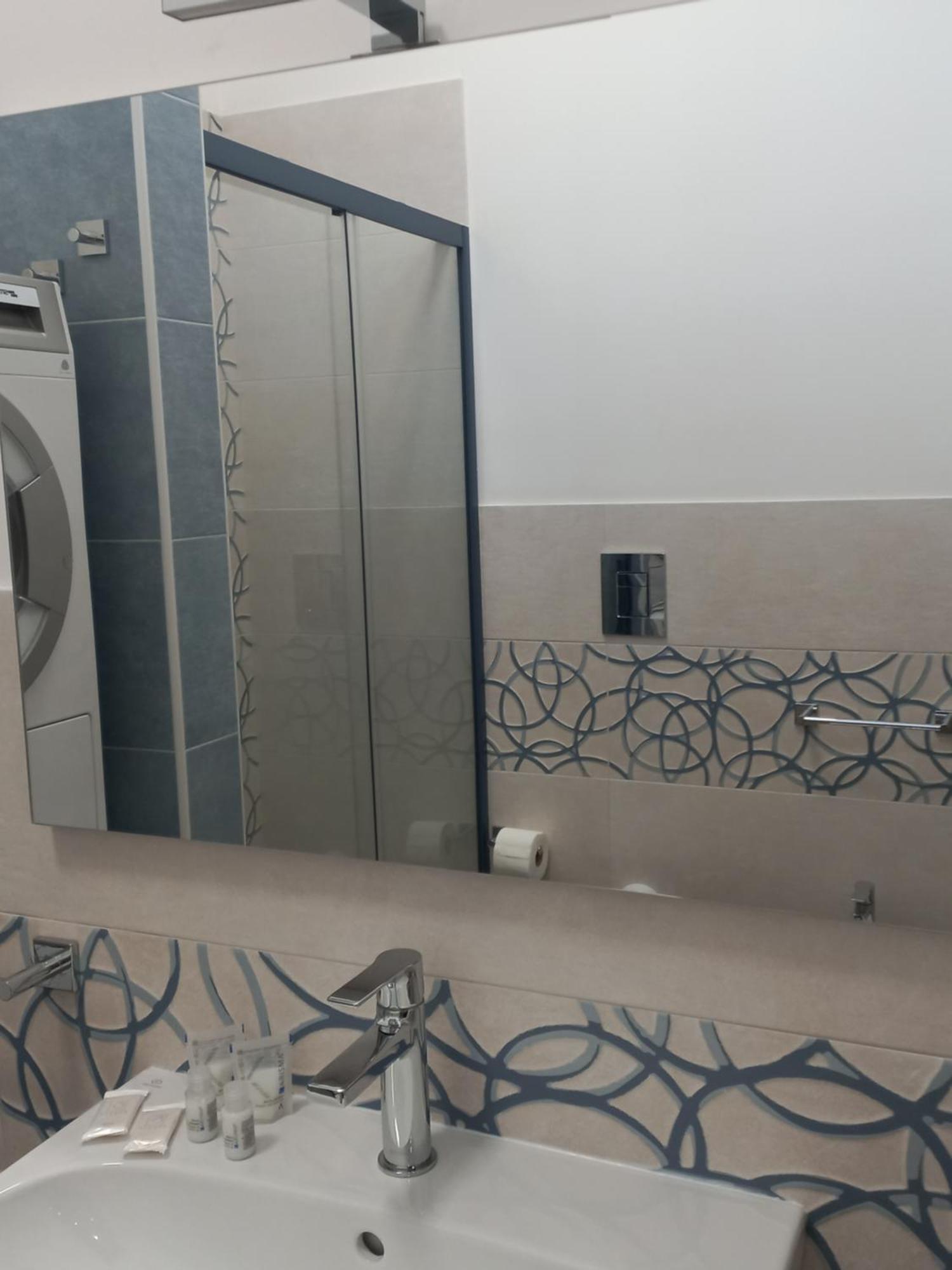 Casa Battiata Villa Custonaci Eksteriør bilde