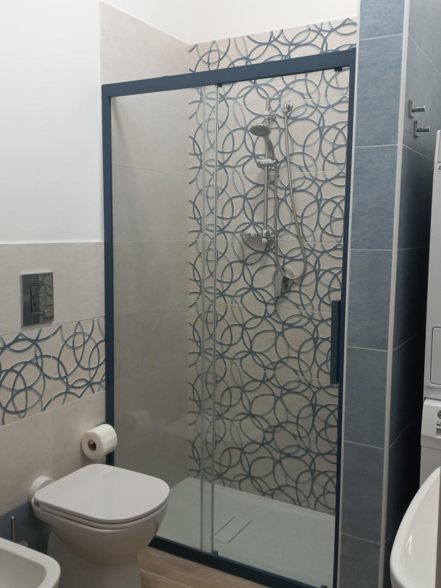 Casa Battiata Villa Custonaci Eksteriør bilde